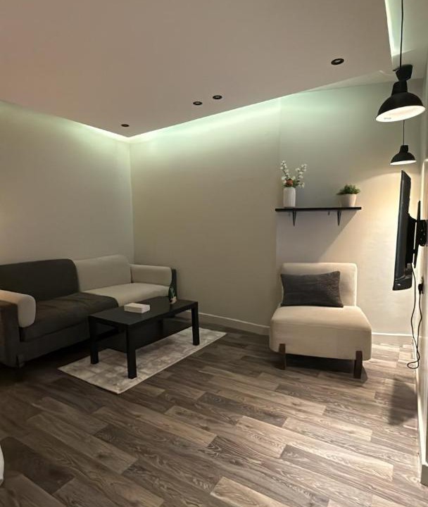 Photo of Livingroom in Ghirnatah