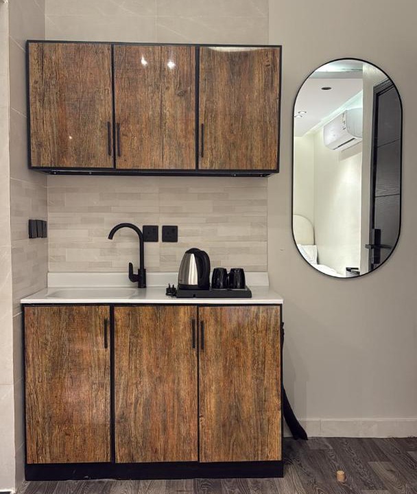 Photo of Bathroom in Ghirnatah