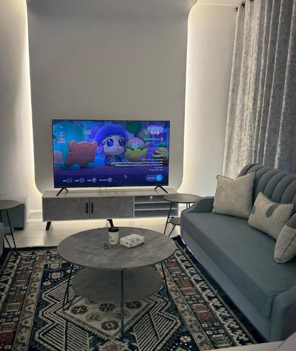 Photo of Livingroom in Al Bahah