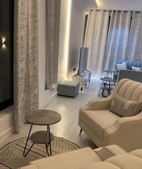 Photo of Livingroom in Al Bahah