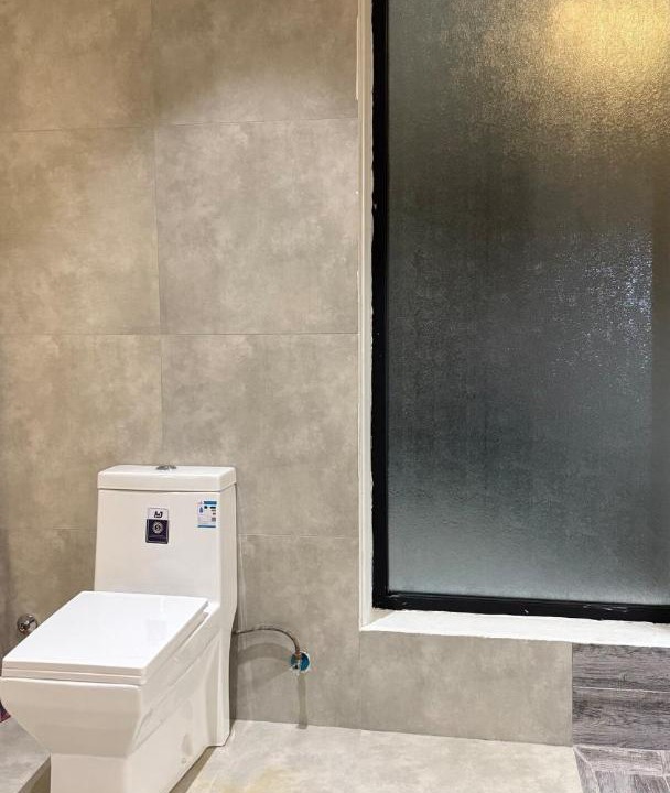 Photo of Bathroom in Al Bahah