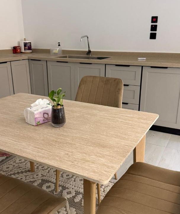 Photo of Kitchen in Al Bahah