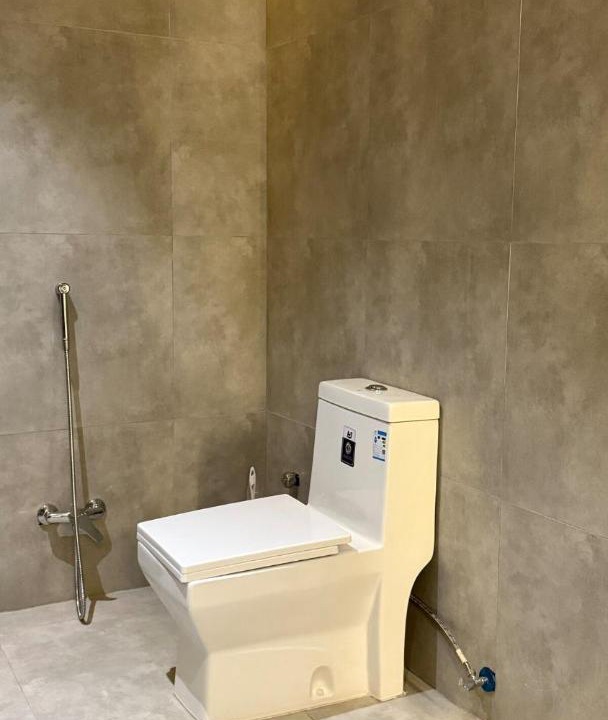 Photo of Bathroom in Al Bahah