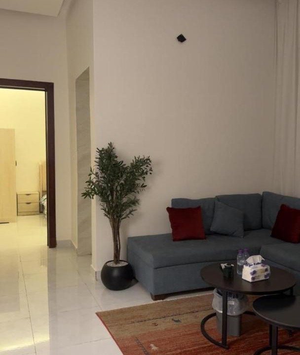 Photo of Livingroom in Hafr Al Batin