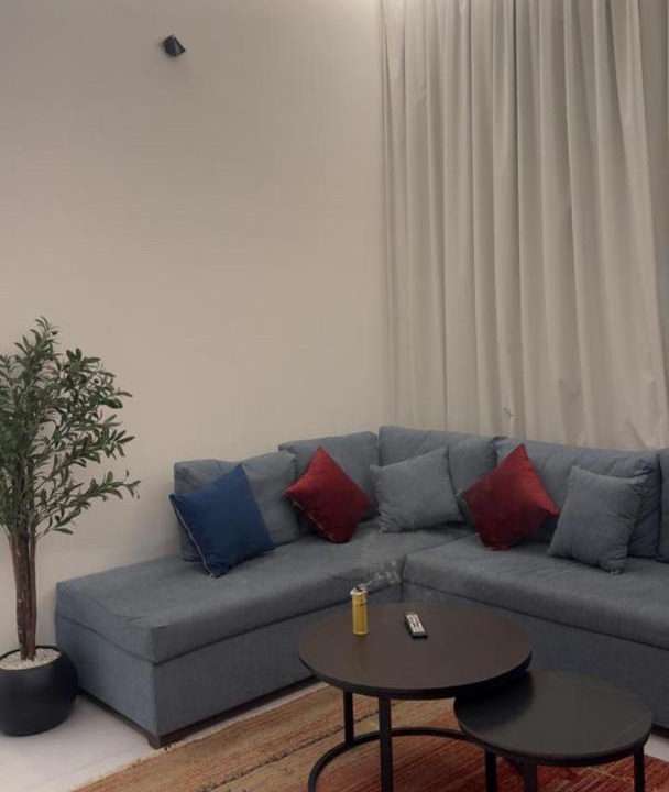 Photo of Livingroom in Hafr Al Batin