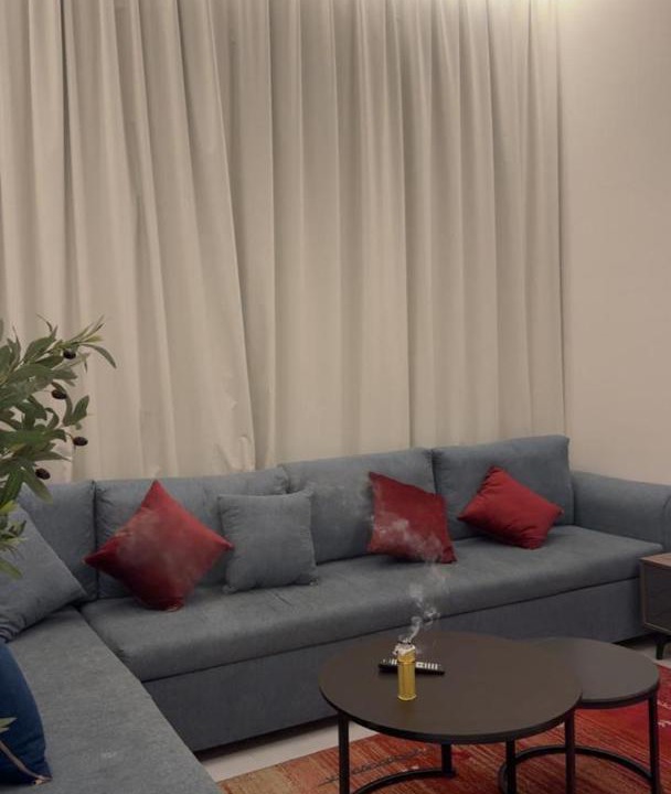 Photo of Livingroom in Hafr Al Batin