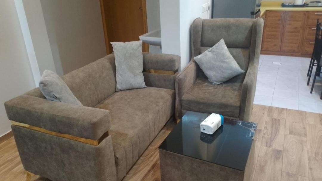Photo of Livingroom in Khamis Mushait