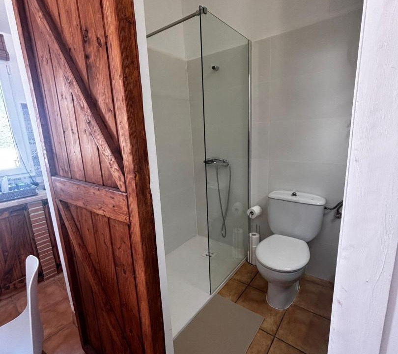 Photo of Bathroom in Segorbe
