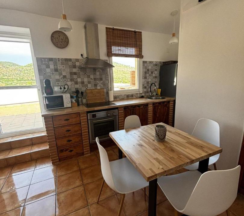 Photo of Kitchen in Segorbe