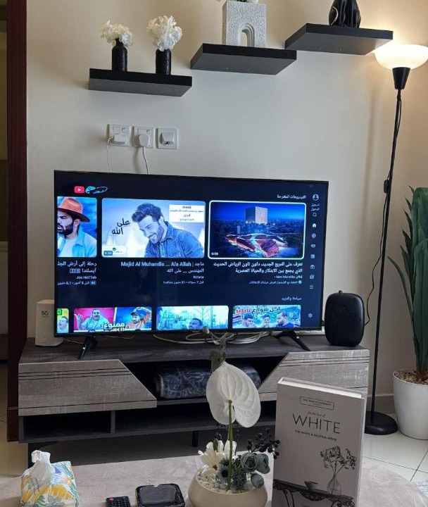 Photo of Livingroom in Al Ulaya