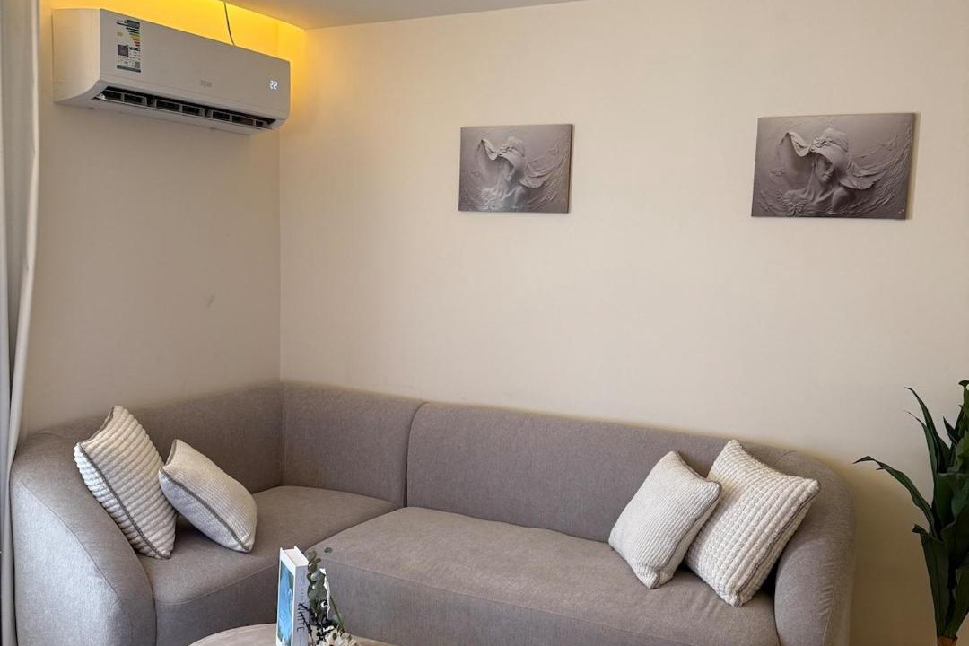 Photo of Livingroom in Al Ulaya