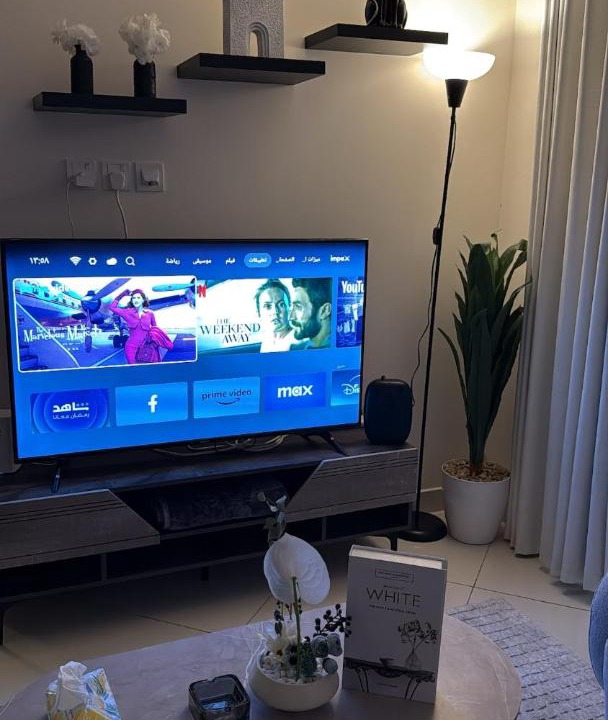 Photo of Livingroom in Al Ulaya