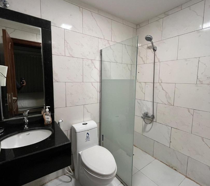 Photo of Bathroom in Al Ulaya