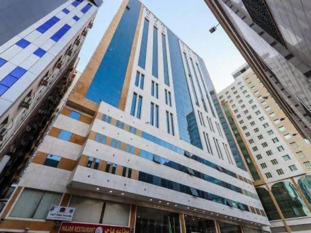 Photo of Buildings in Al Aziziyah