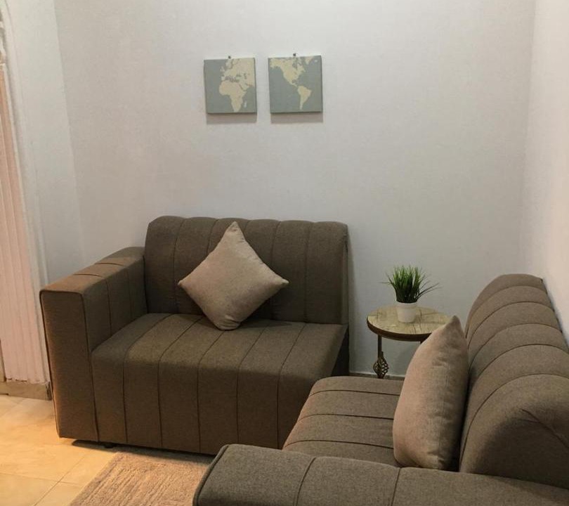 Photo of Livingroom in Dammam