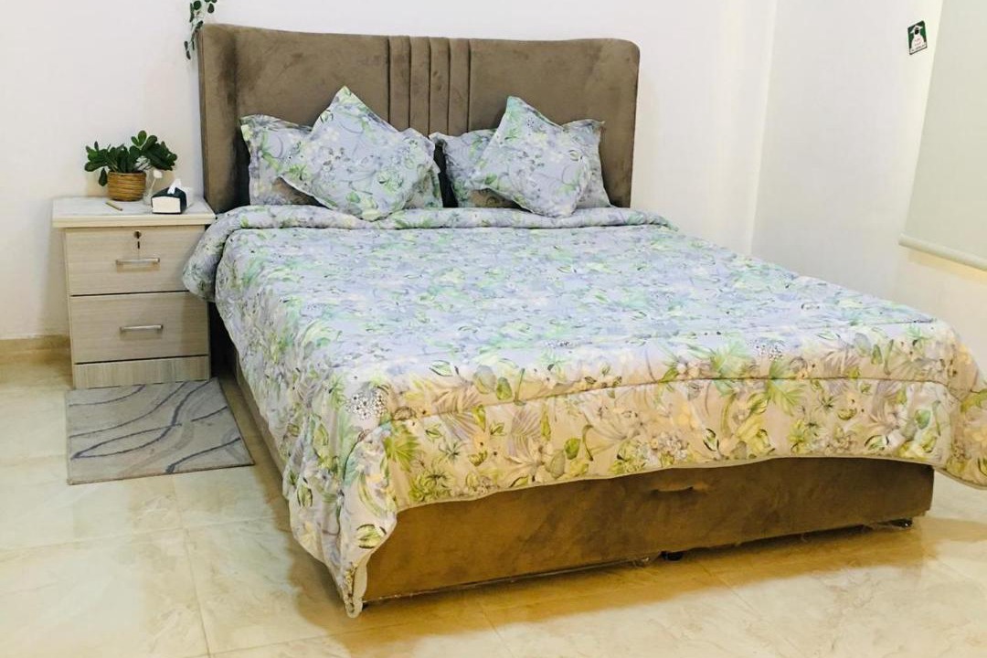 Photo of Bedroom in Dammam