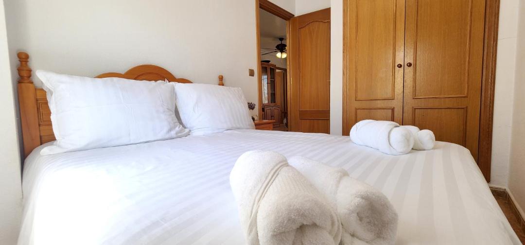 Photo of Bedroom in La Mata