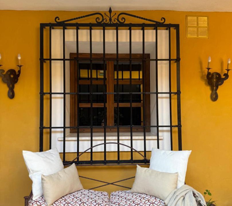 Photo of Patio Balcony in Mandayona