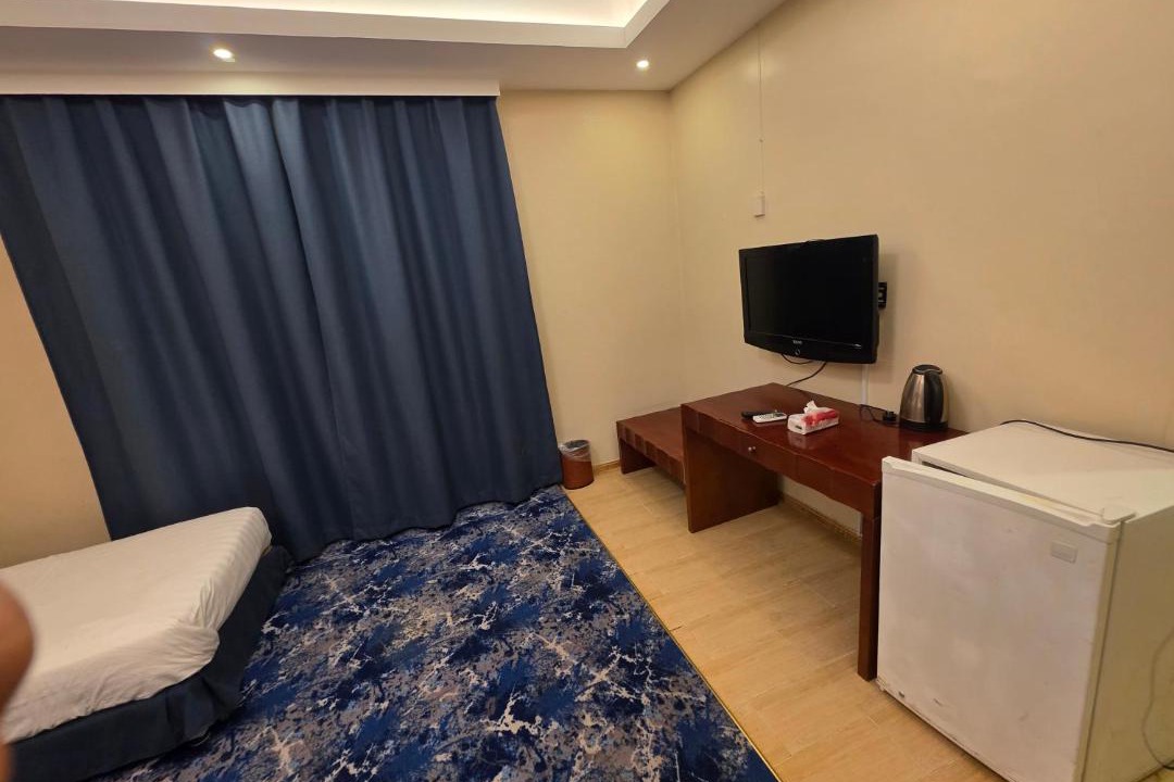 Photo of Bedroom in Khamis Mushait
