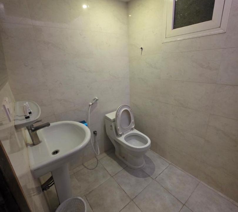 Photo of Bathroom in Khamis Mushait