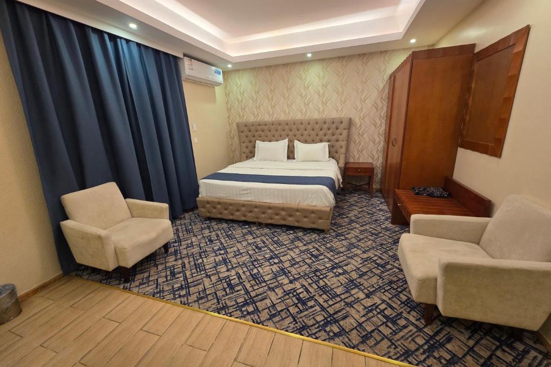 Photo of Bedroom in Khamis Mushait