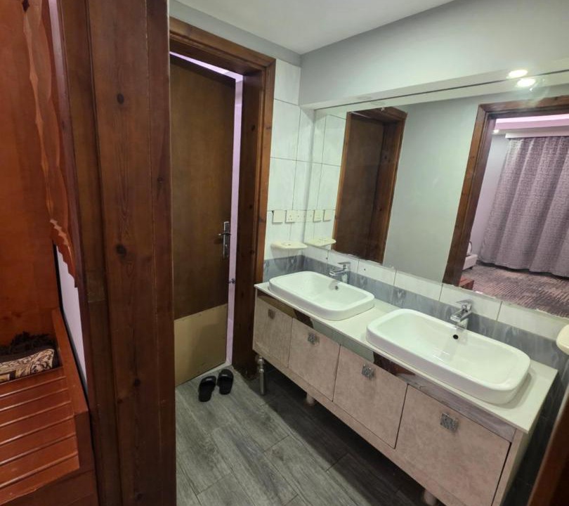 Photo of Bathroom in Khamis Mushait