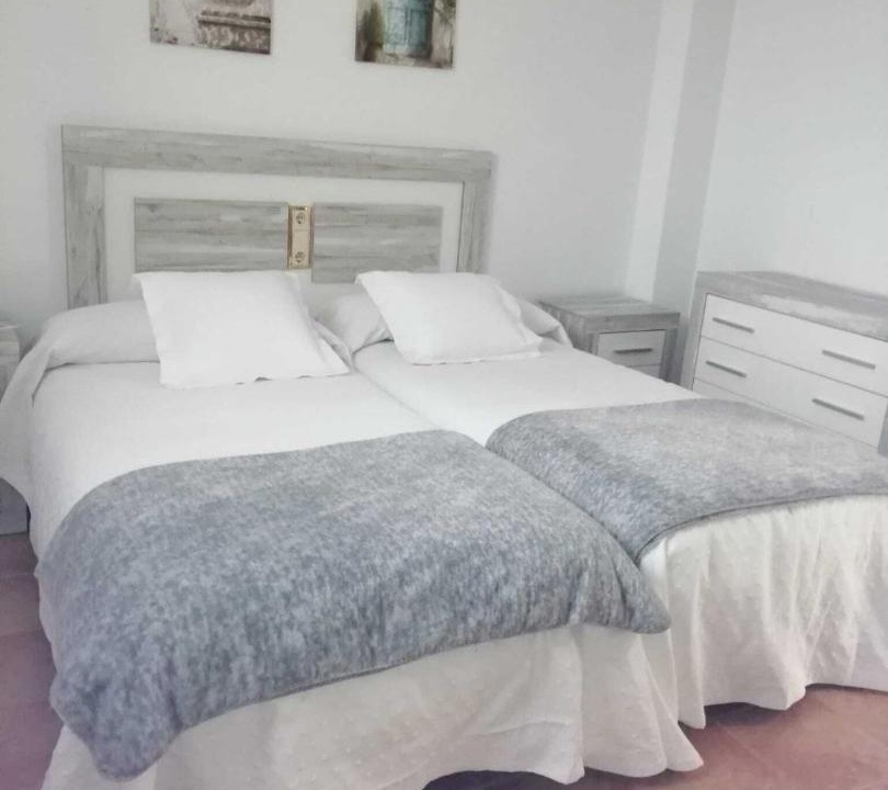 Photo of Bedroom in Soto de la Marina