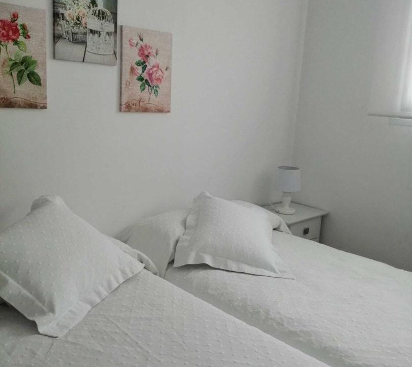 Photo of Bedroom in Soto de la Marina