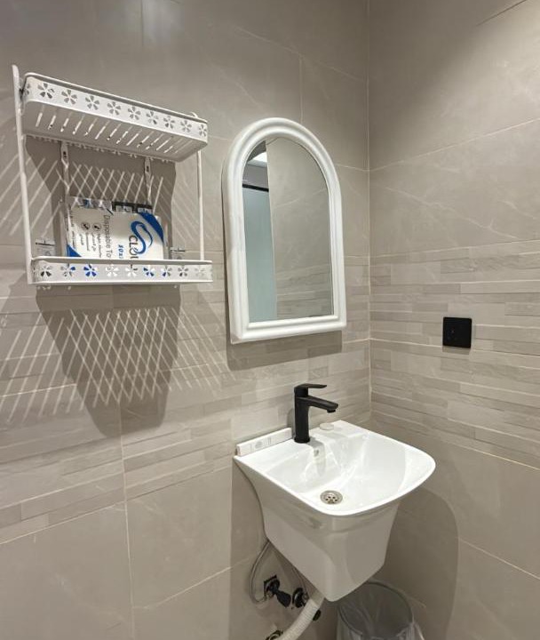 Photo of Bathroom in Ghirnatah