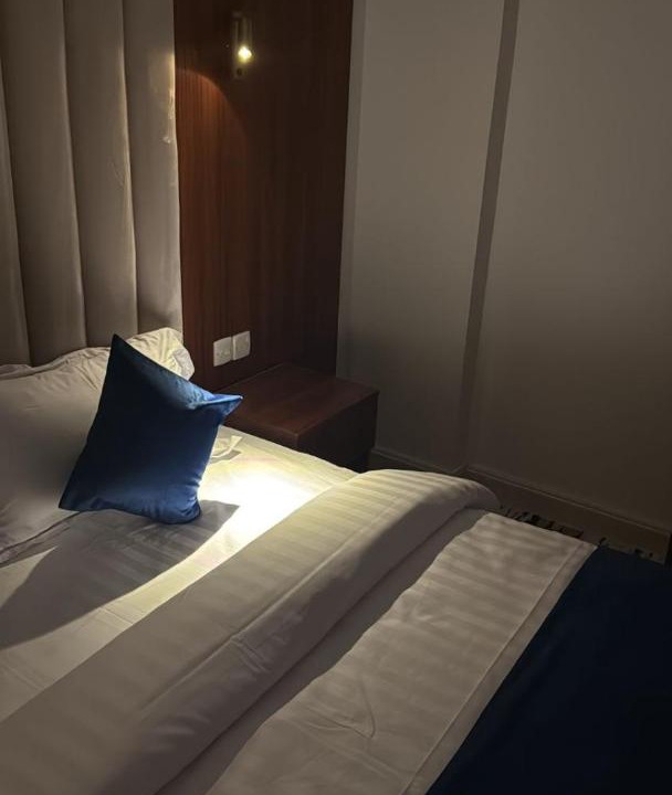 Photo of Bedroom in Qaisumah