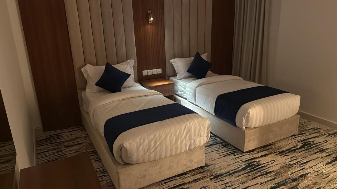 Photo of Bedroom in Qaisumah