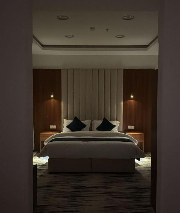 Photo of Bedroom in Qaisumah