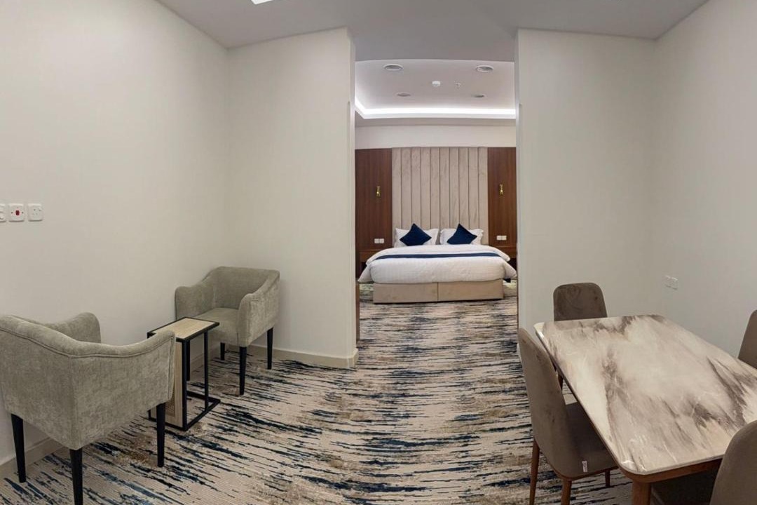 Photo of Bedroom in Qaisumah