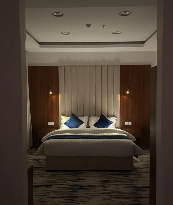 Photo of Bedroom in Qaisumah