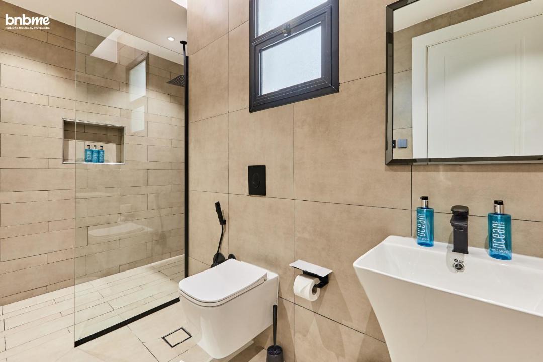 Photo of Bathroom in Riyadh