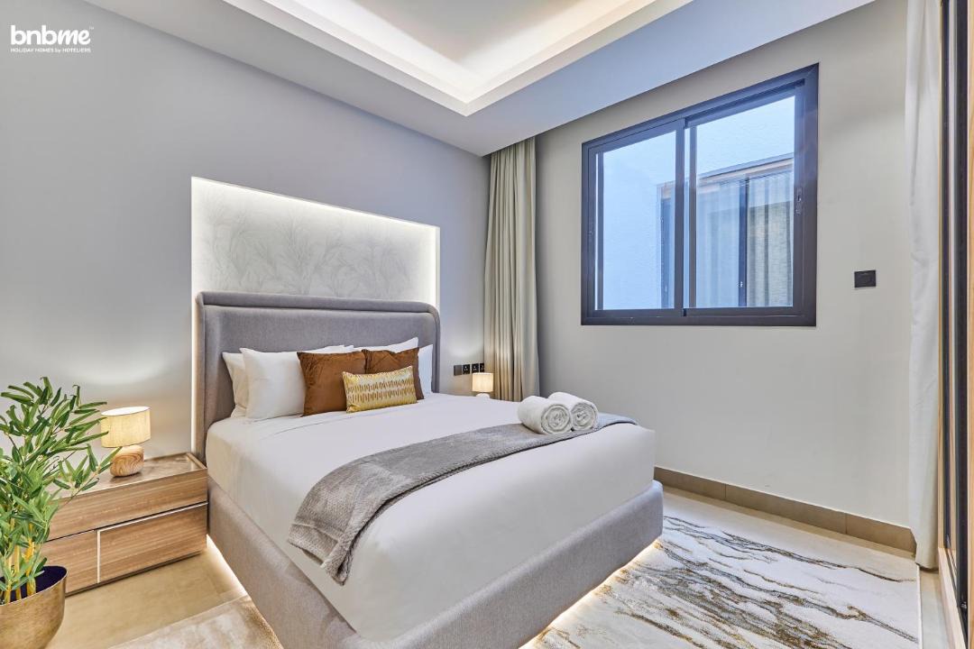 Photo of Bedroom in Riyadh