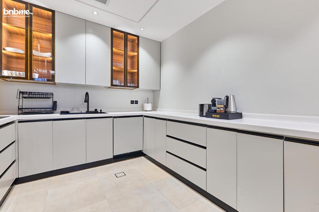 Photo of Kitchen in Riyadh