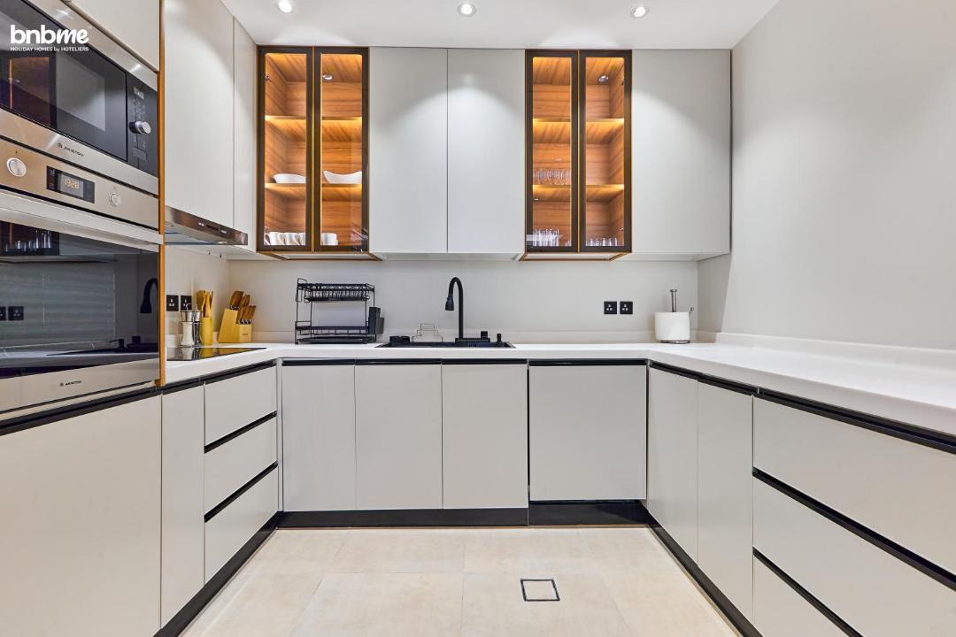 Photo of Kitchen in Riyadh