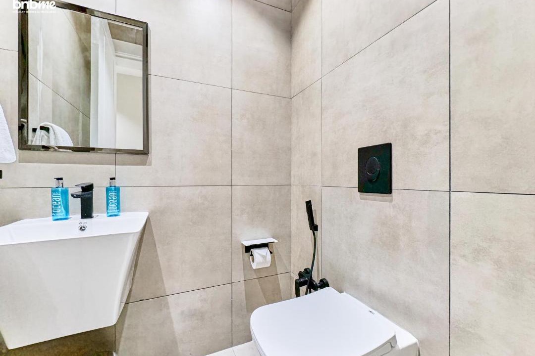 Photo of Bathroom in Riyadh