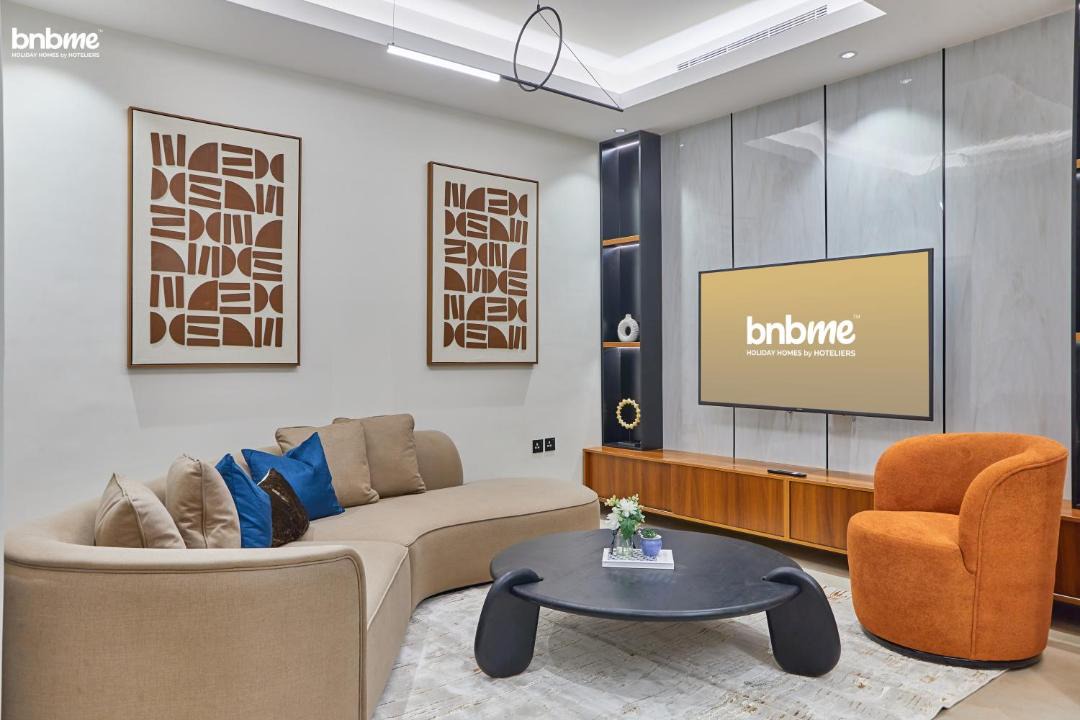 Photo of Livingroom in Riyadh