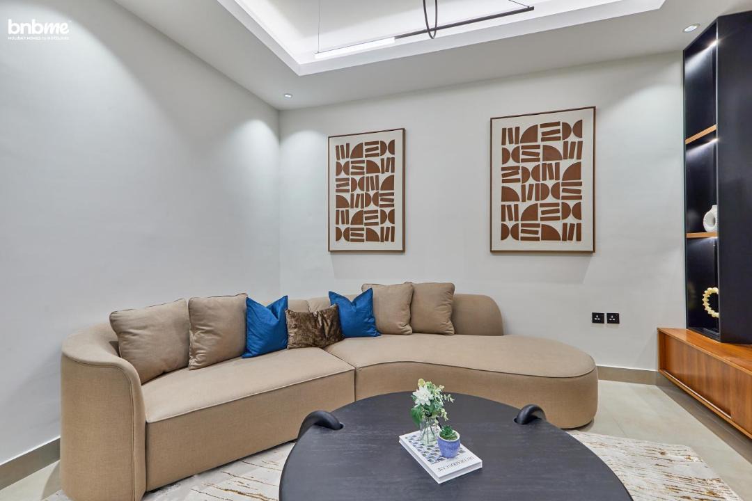 Photo of Livingroom in Riyadh