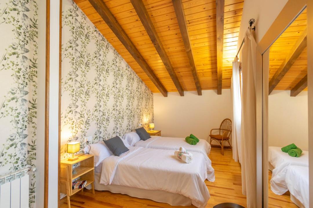 Photo of Bedroom in Adios