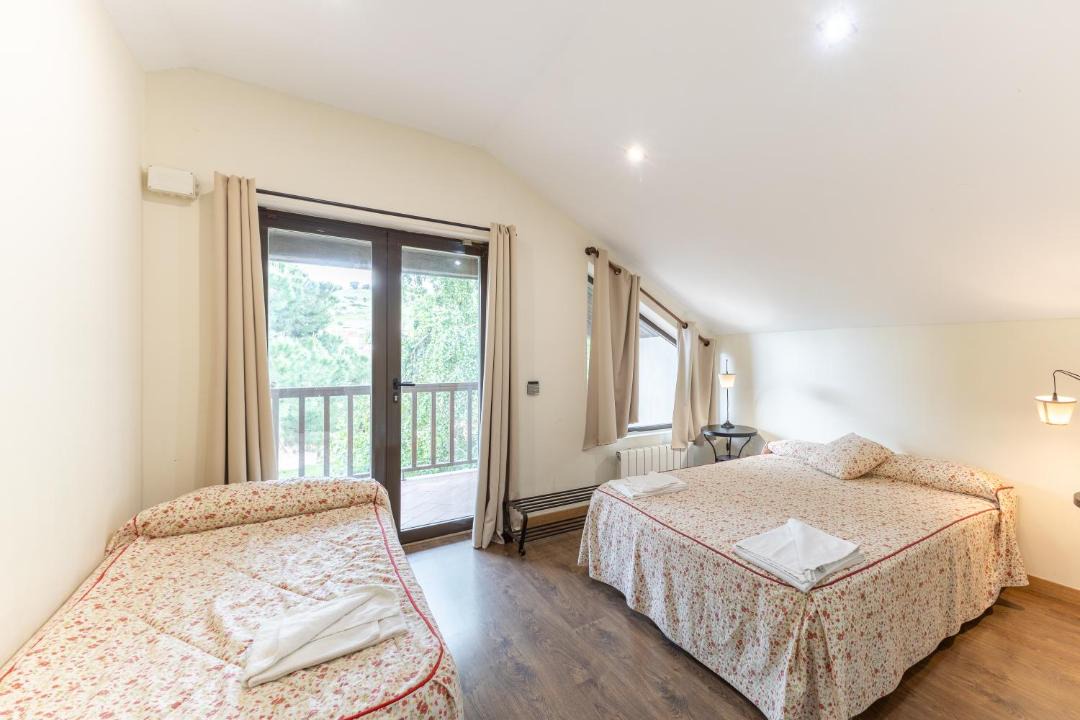 Photo of Bedroom in Vegas de Matute