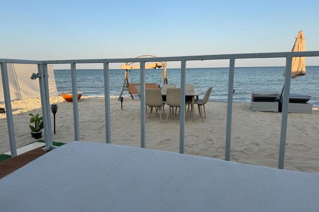 Photo of Patio Balcony in Dhahran