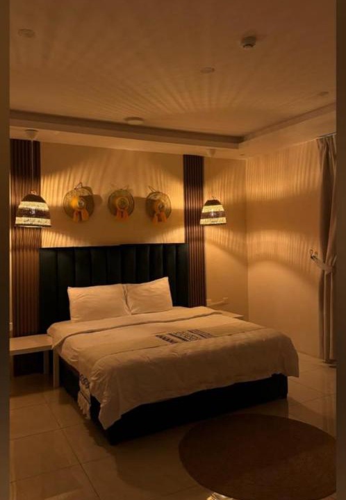 Photo of Bedroom in Abha
