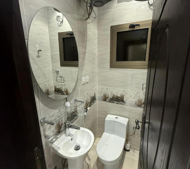 Photo of Bathroom in Mizail