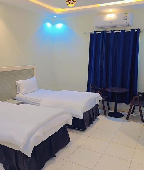 Photo of Bedroom in Makkah Province