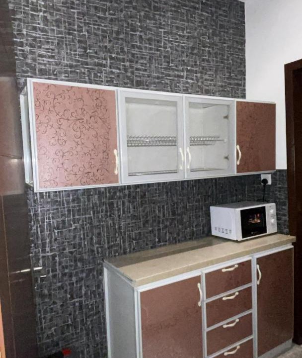 Photo of Kitchen in Jeddah