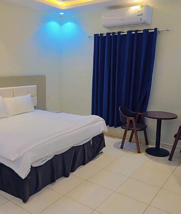 Photo of Bedroom in Makkah Province