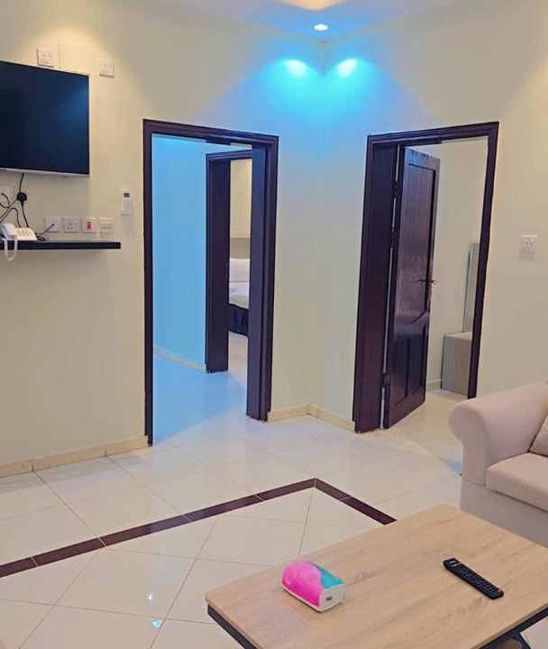 Photo of Livingroom in Makkah Province